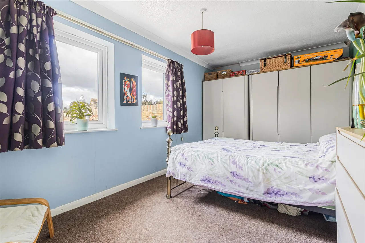 West Field, Abington, CB21, photo 11