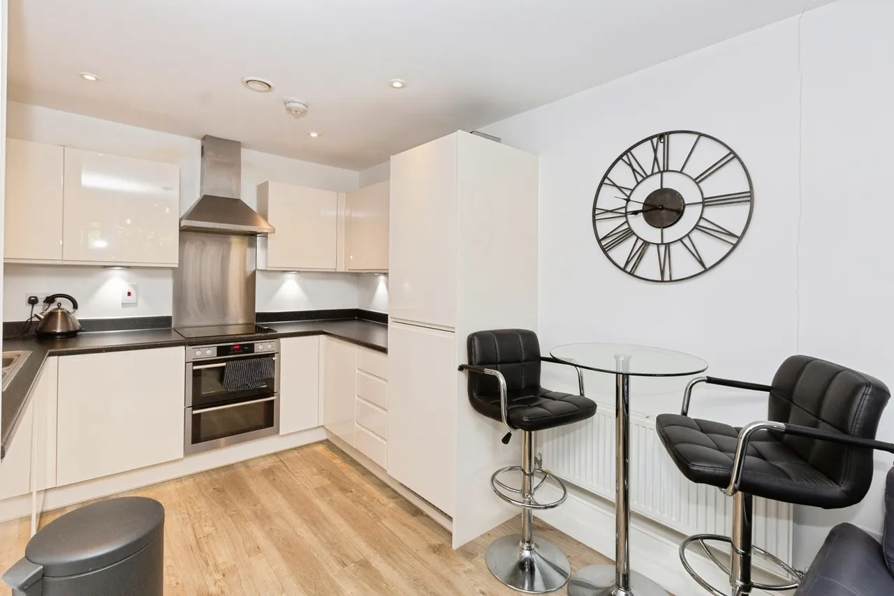 Marine Crescent, ILFORD, Essex, IG6, photo 6