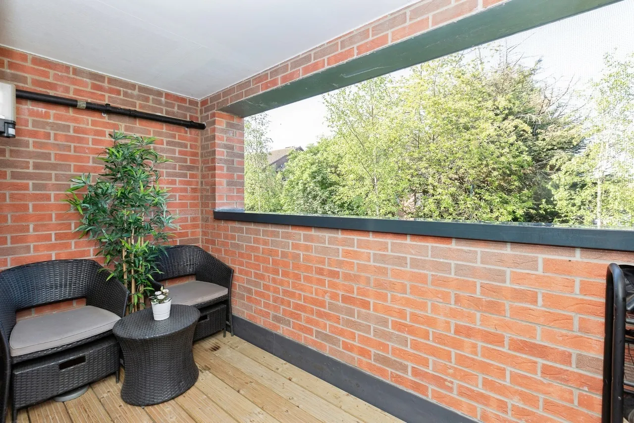 Marine Crescent, ILFORD, Essex, IG6, photo 18