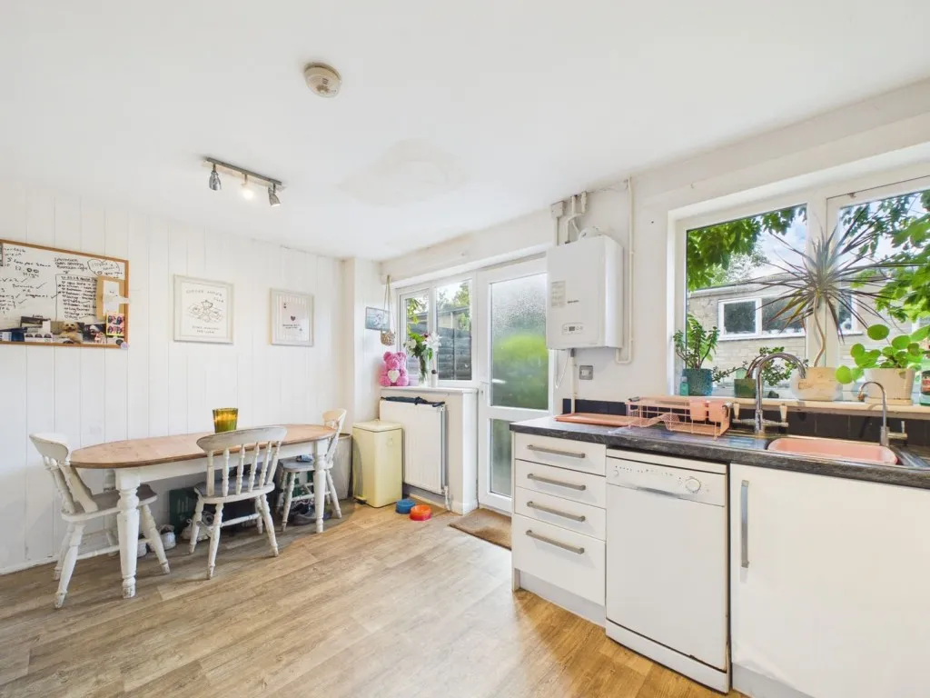 St Michaels Road, Hitchin, SG4, photo 3
