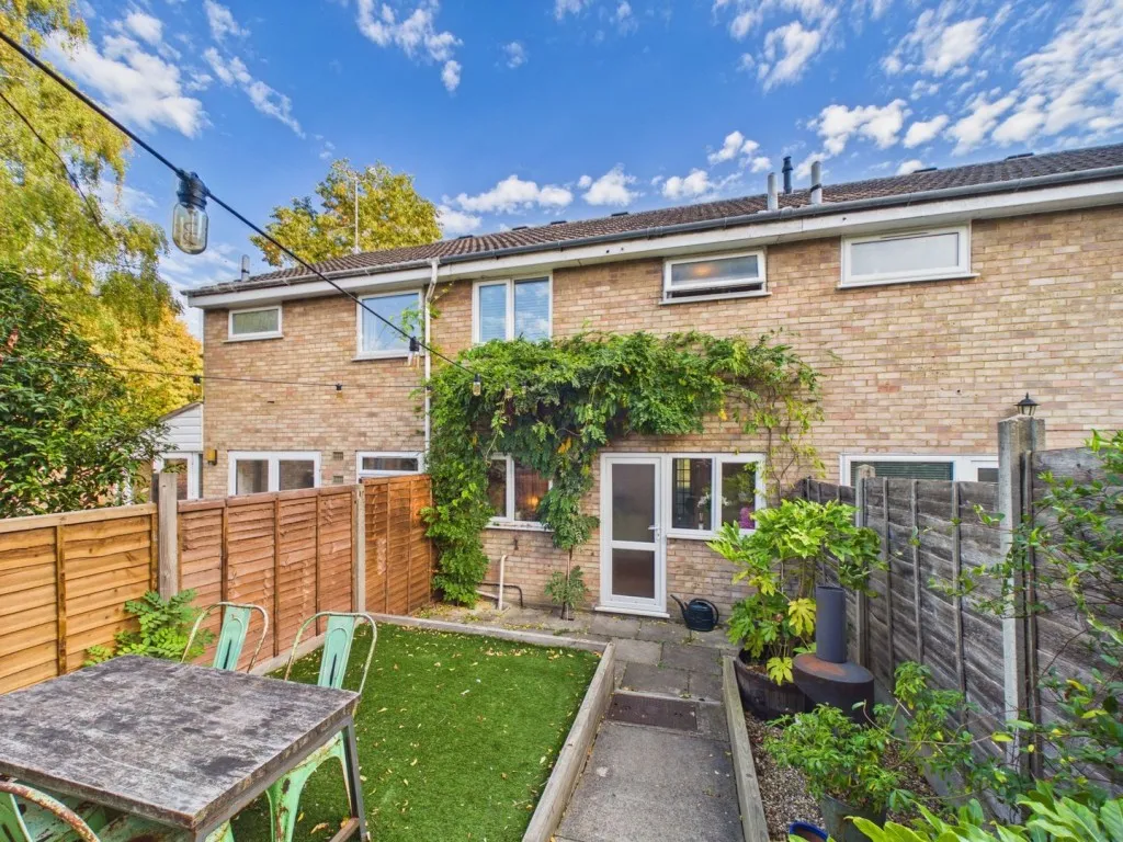 St Michaels Road, Hitchin, SG4, photo 17