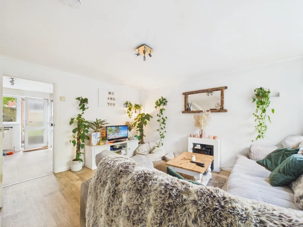 St Michaels Road, Hitchin, SG4, photo 5