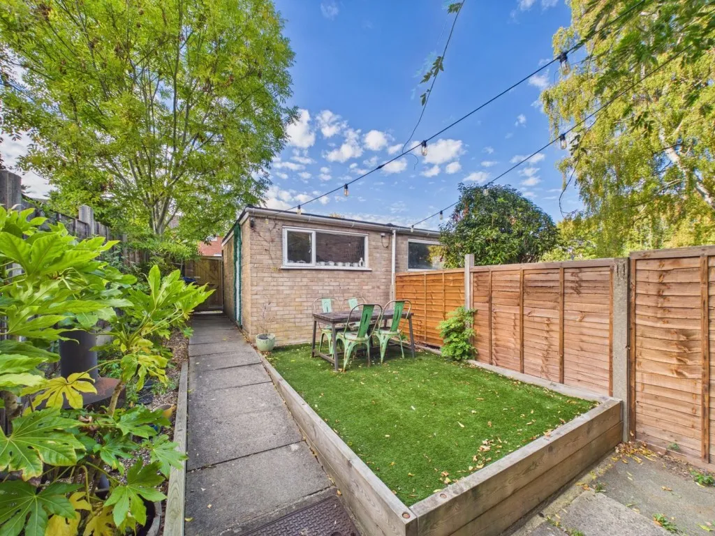 St Michaels Road, Hitchin, SG4, photo 18