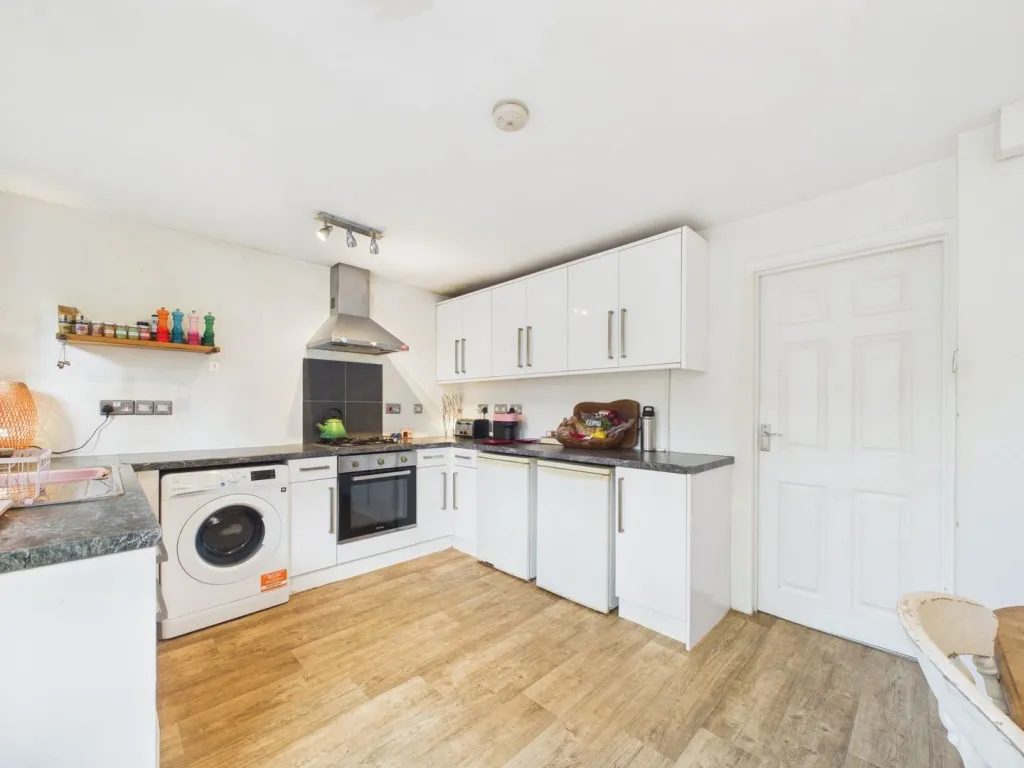 St Michaels Road, Hitchin, SG4, photo 4