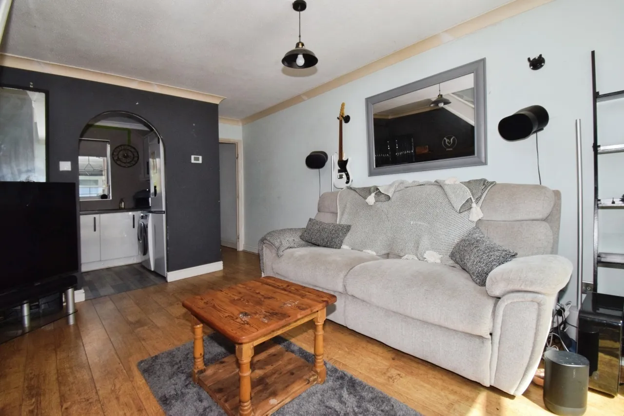 Foston Gate, Wigston, LE18, photo 8
