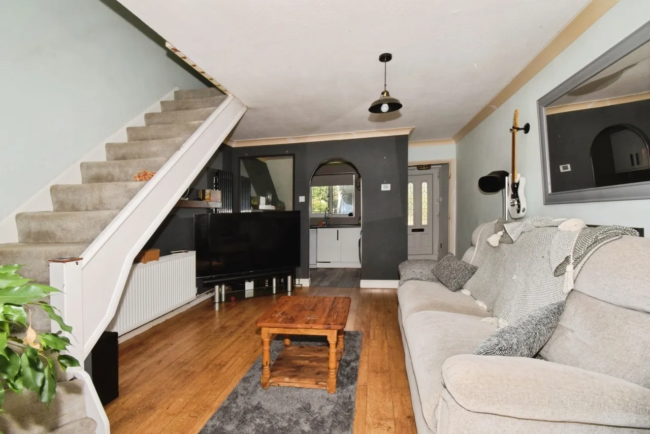 Foston Gate, Wigston, LE18, photo 5