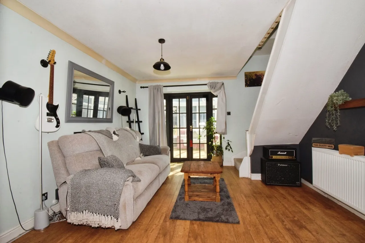 Foston Gate, Wigston, LE18, photo 10