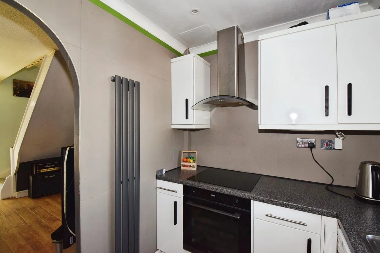 Foston Gate, Wigston, LE18, photo 9