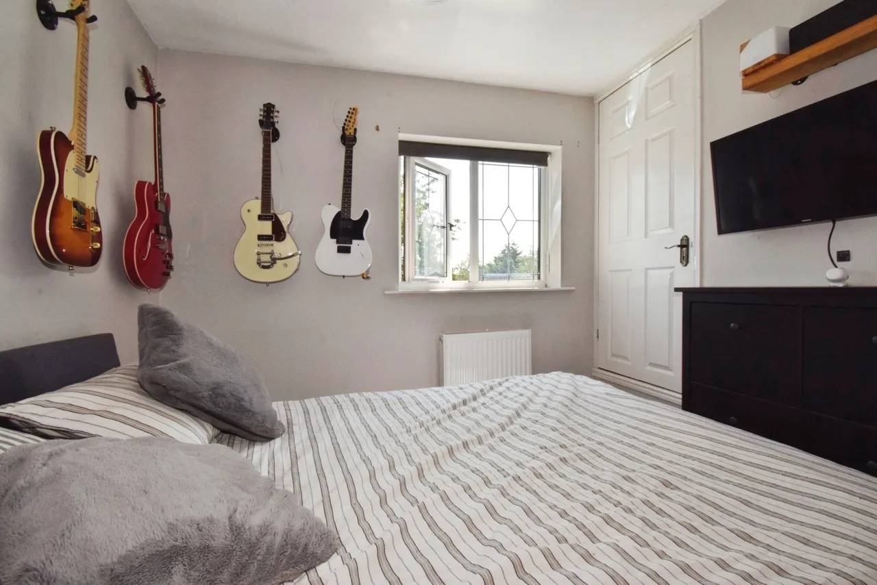 Foston Gate, Wigston, LE18, photo 13