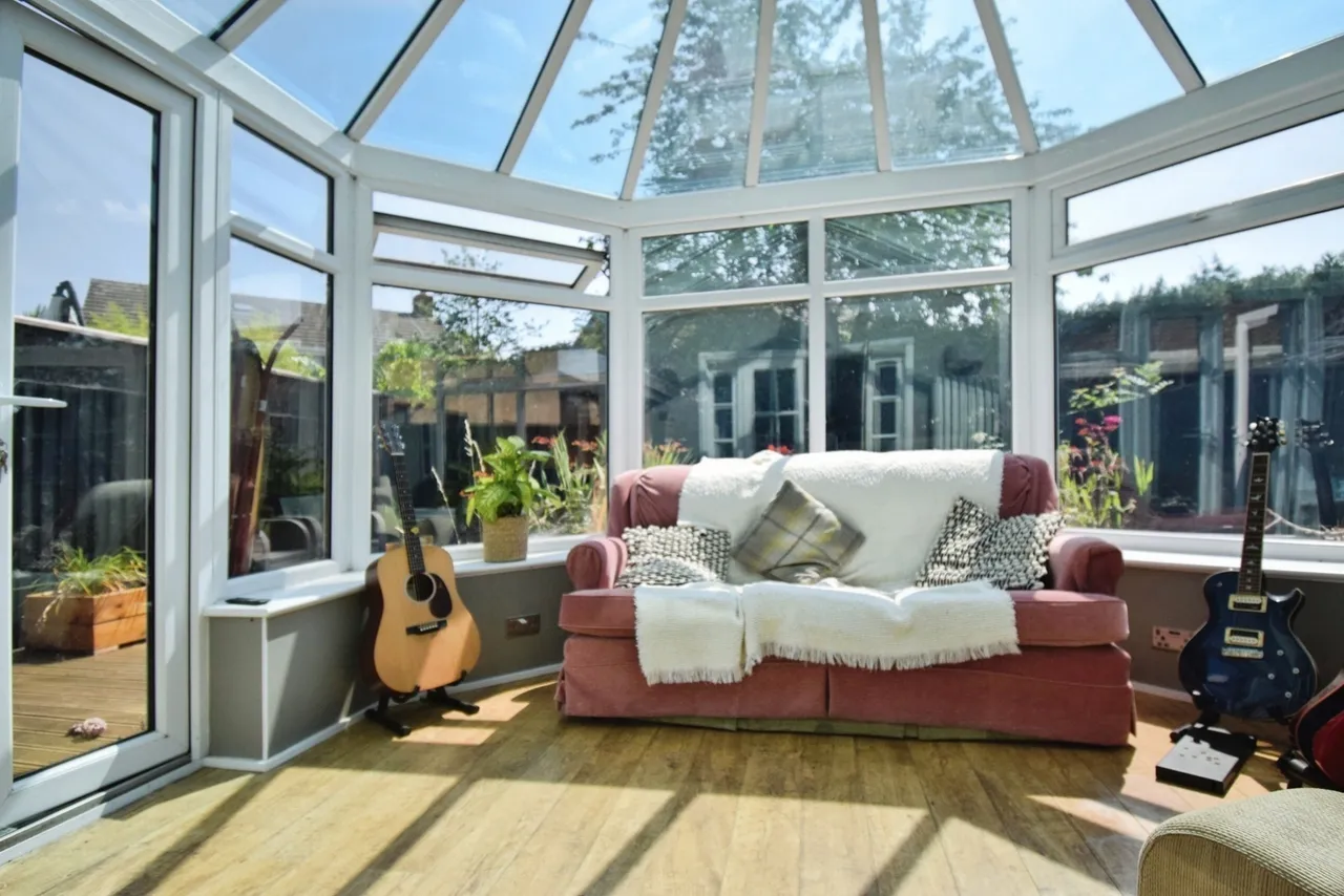 Foston Gate, Wigston, LE18, photo 7