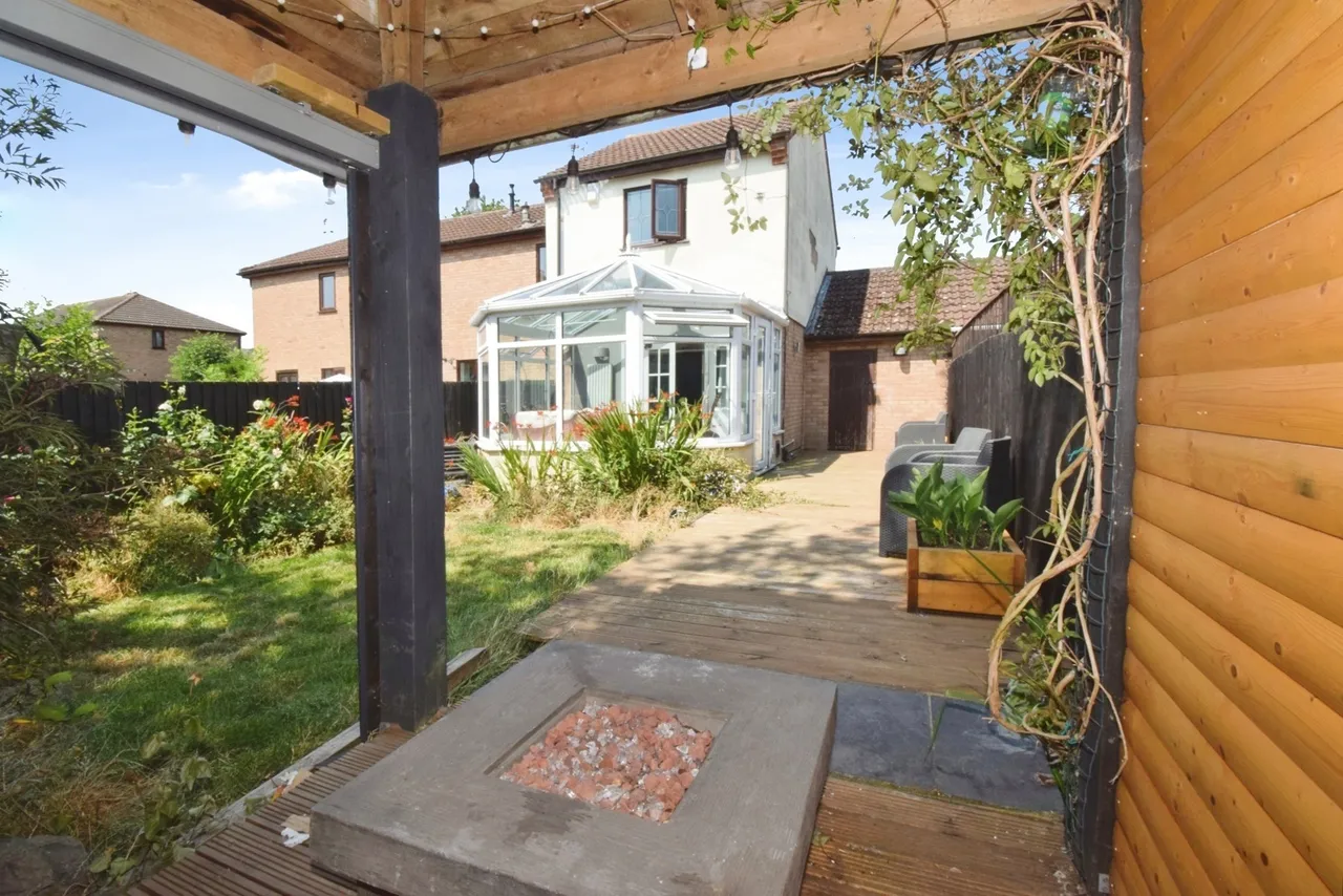 Foston Gate, Wigston, LE18, photo 17