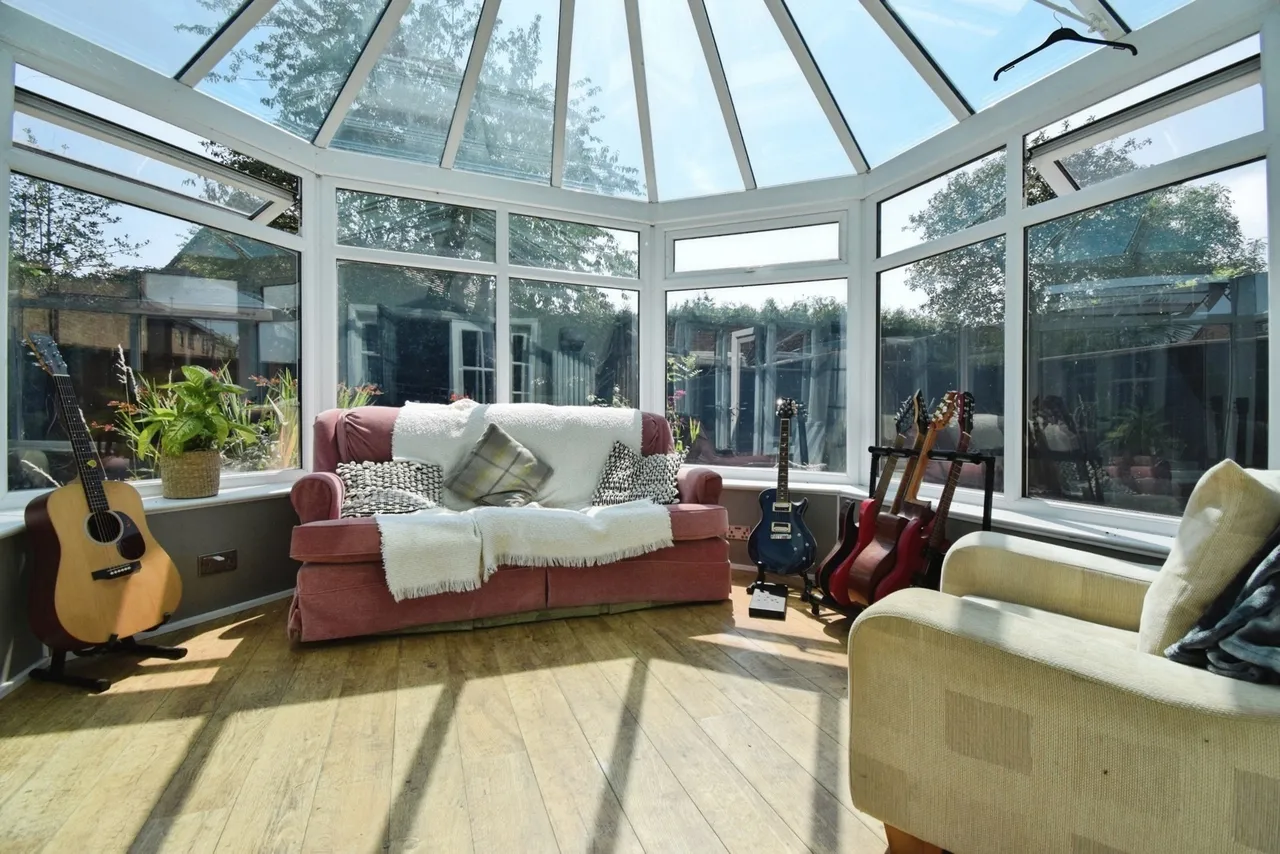 Foston Gate, Wigston, LE18, photo 4