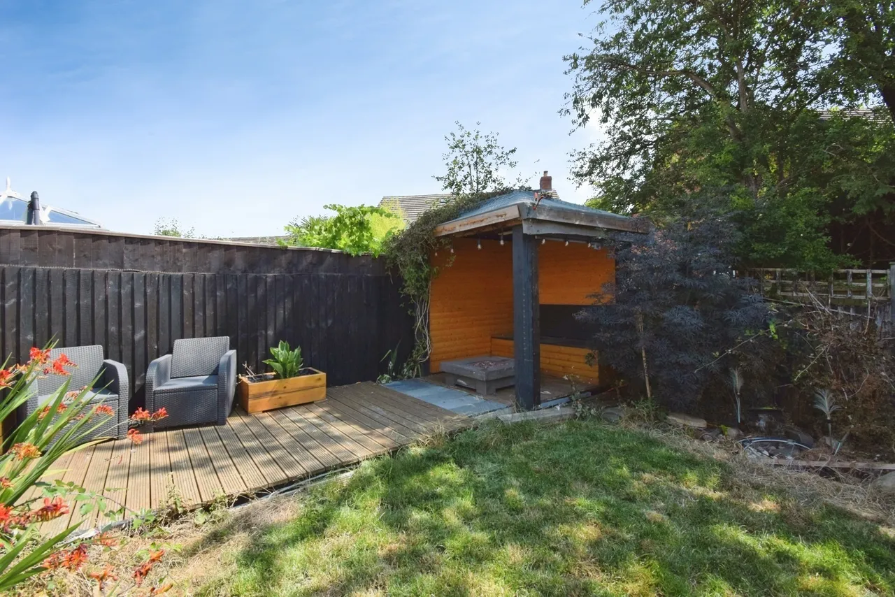 Foston Gate, Wigston, LE18, photo 14