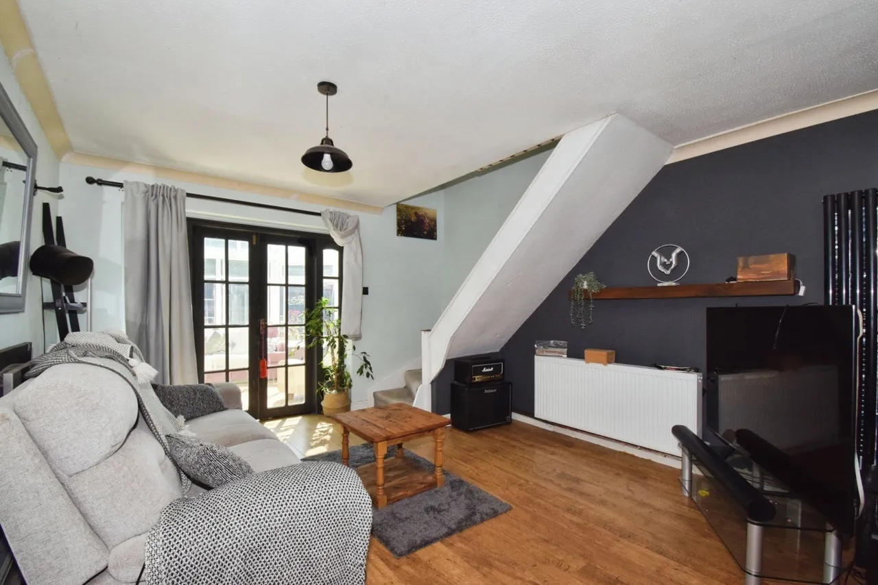 Foston Gate, Wigston, LE18, photo 2