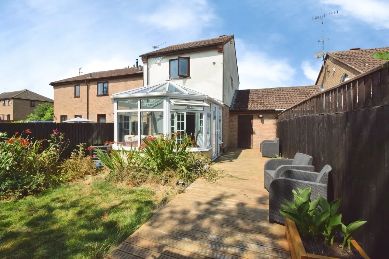Foston Gate, Wigston, LE18, photo 15