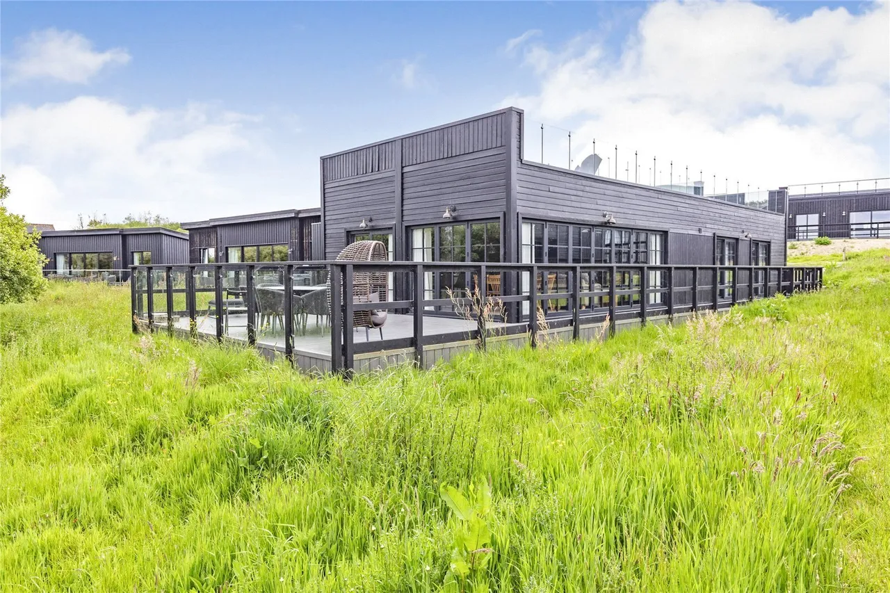 The Meadows, Retallack Resort Spa, TR9, photo 2