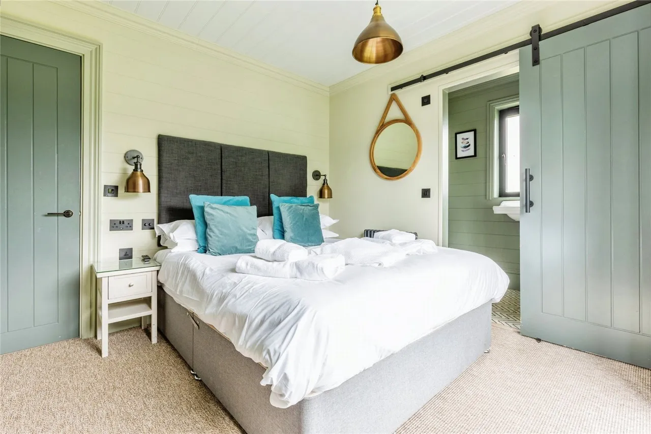 The Meadows, Retallack Resort Spa, TR9, photo 6