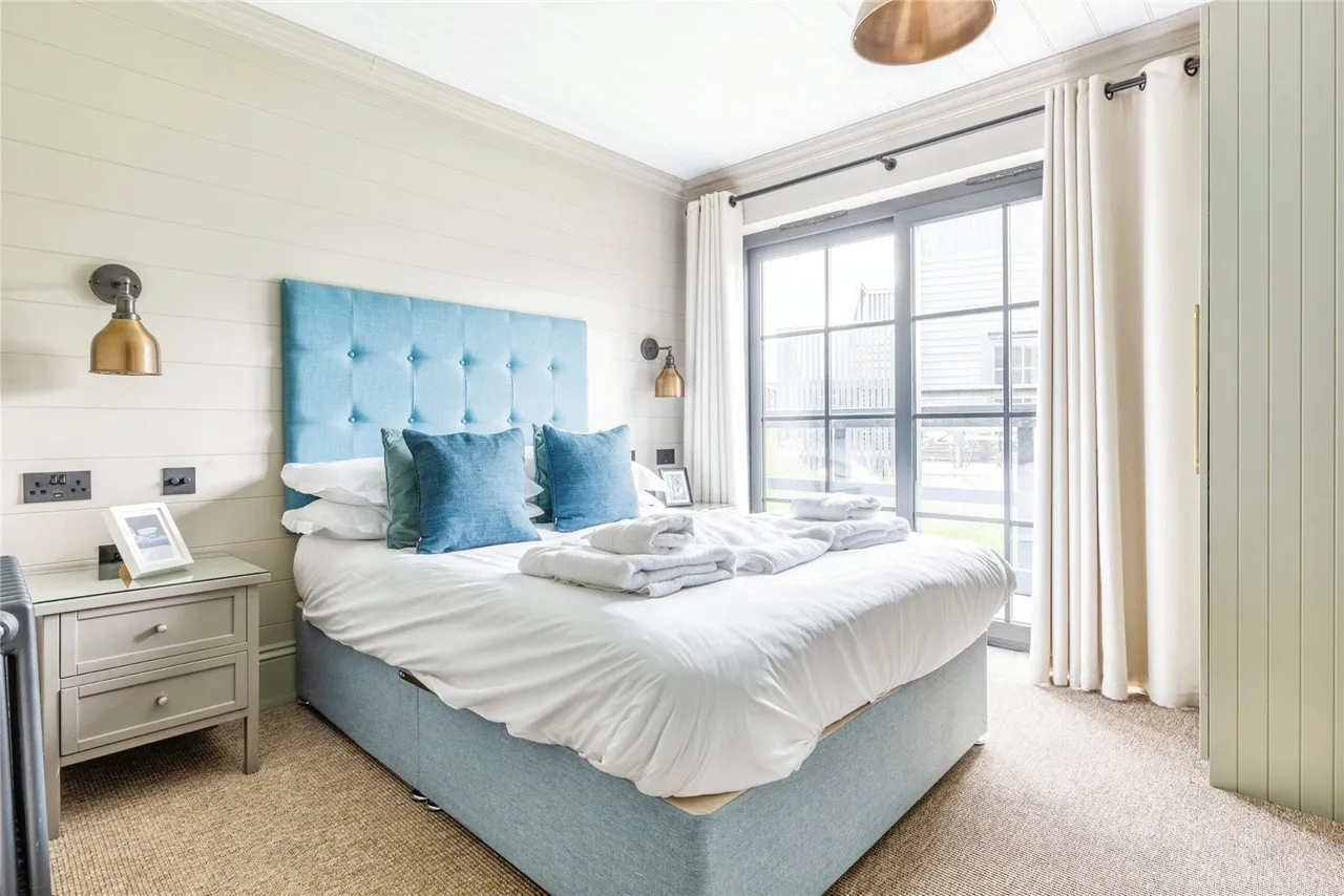 The Meadows, Retallack Resort Spa, TR9, photo 10