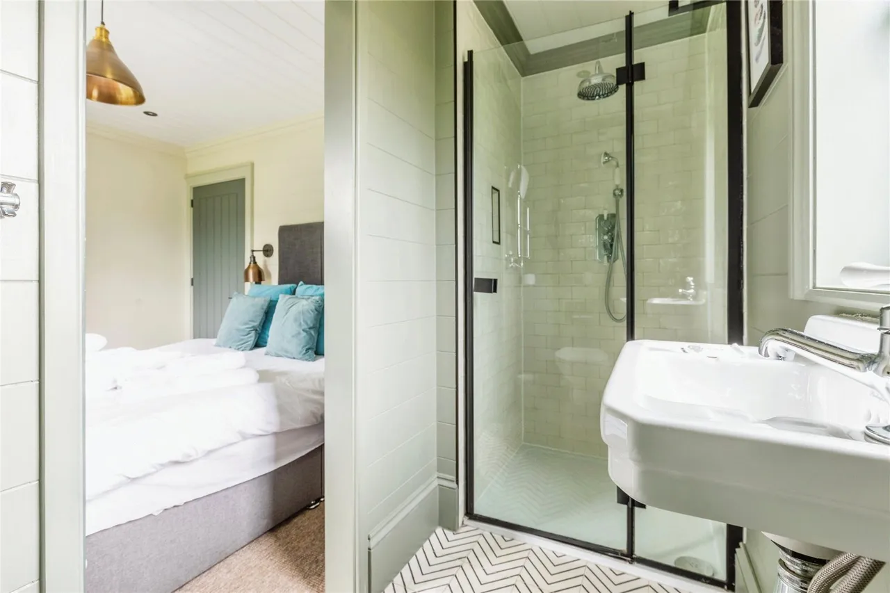 The Meadows, Retallack Resort Spa, TR9, photo 11