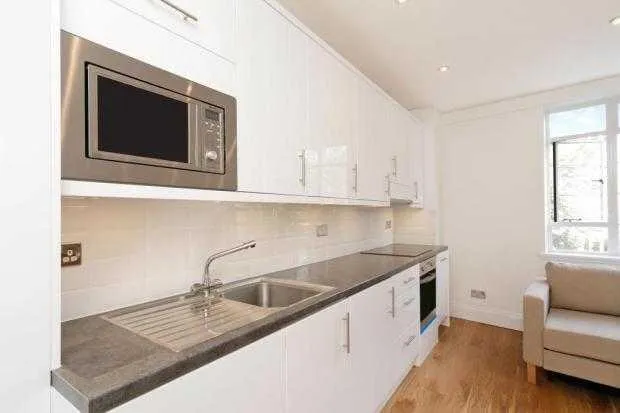 Nell Gwynn House, London, SW3, photo 2