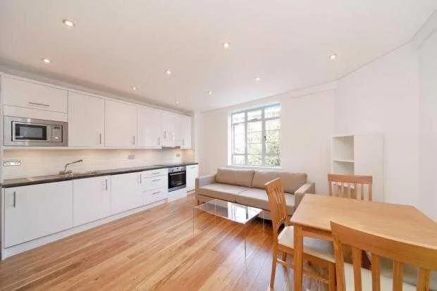 1 bed flat to rent, Nell Gwynn House, London, SW3