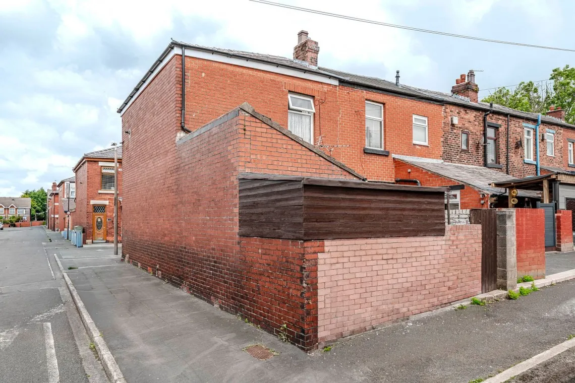 Westwell Road, Chorley, PR6, photo 28