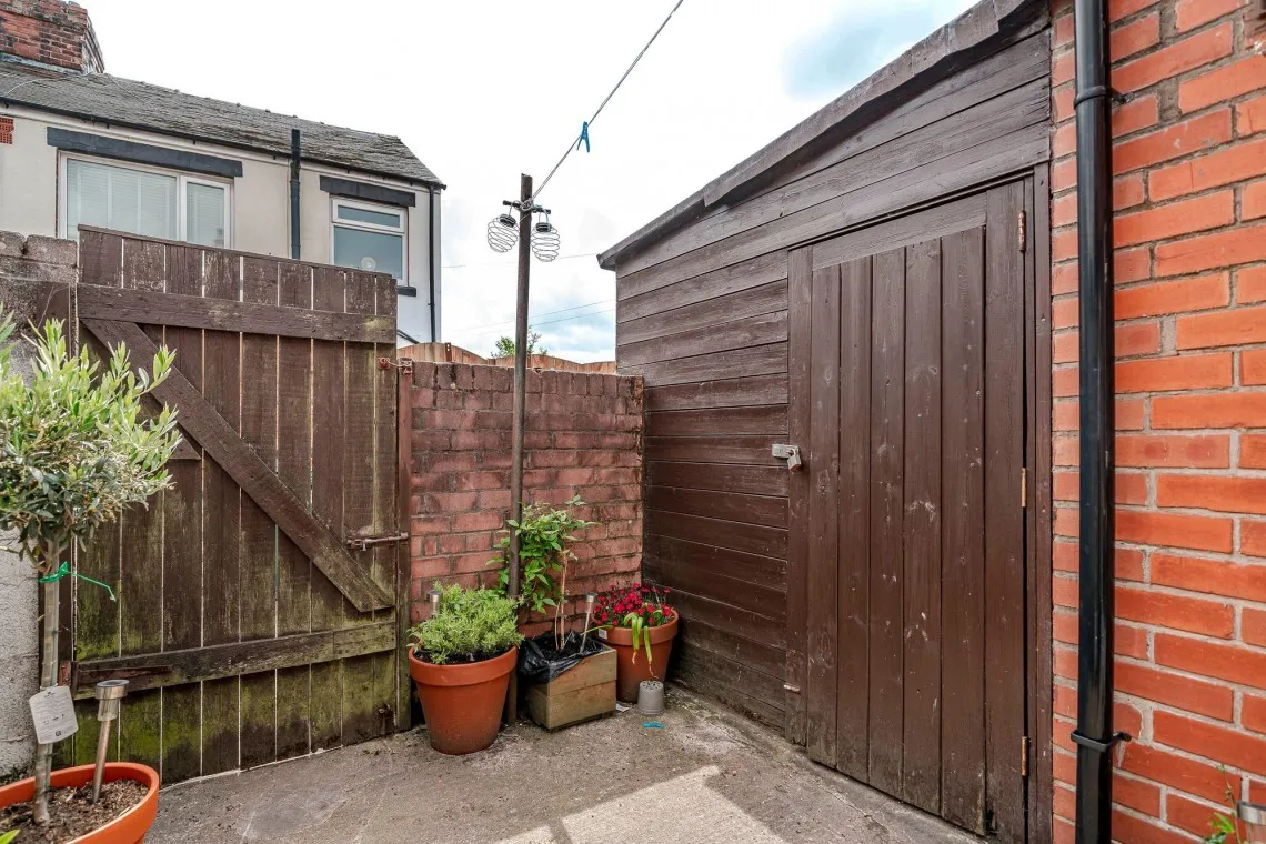 Westwell Road, Chorley, PR6, photo 25