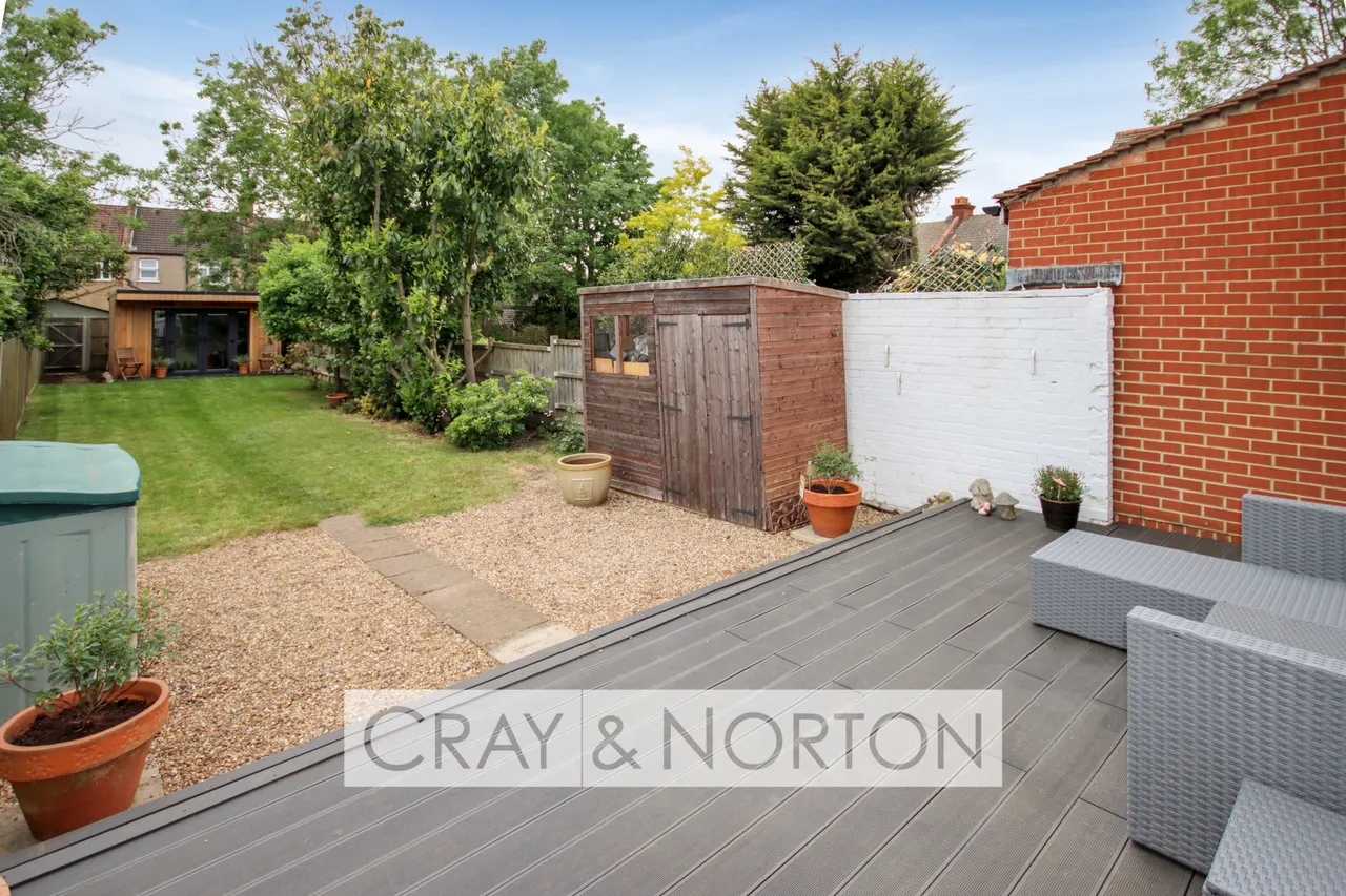 Craven Road, Addiscombe, CR0 7JH, photo 5