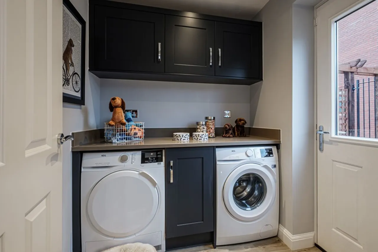 Plot 75 (THE HERTFORD) Heritage Grange, Banbury Road Upper, Lighthorne, CV33, photo 9