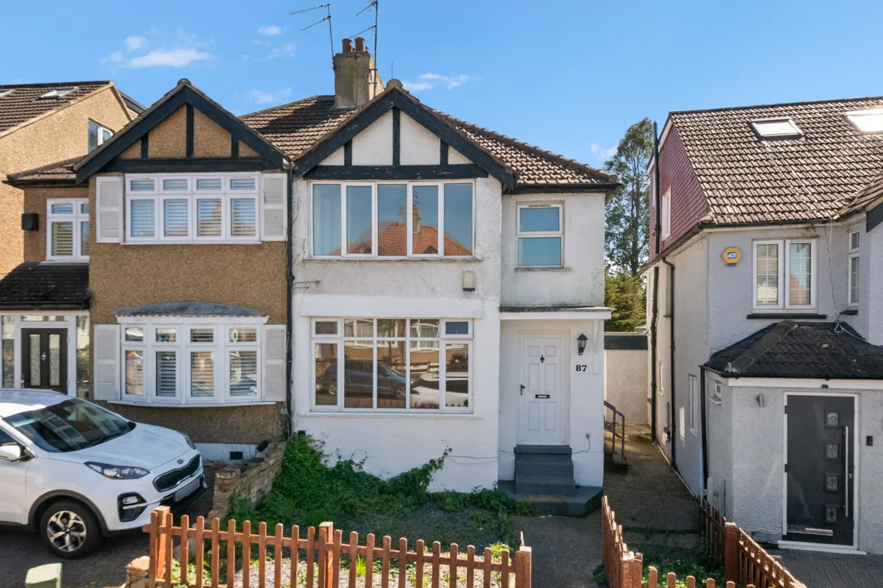 Beechmount Avenue, Hanwell, W7 3AF, photo 9