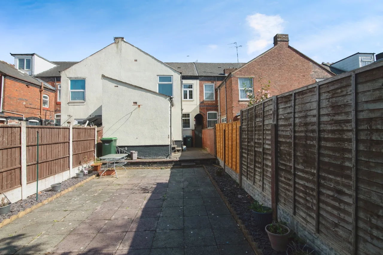 Cheshire Road, Smethwick, photo 4