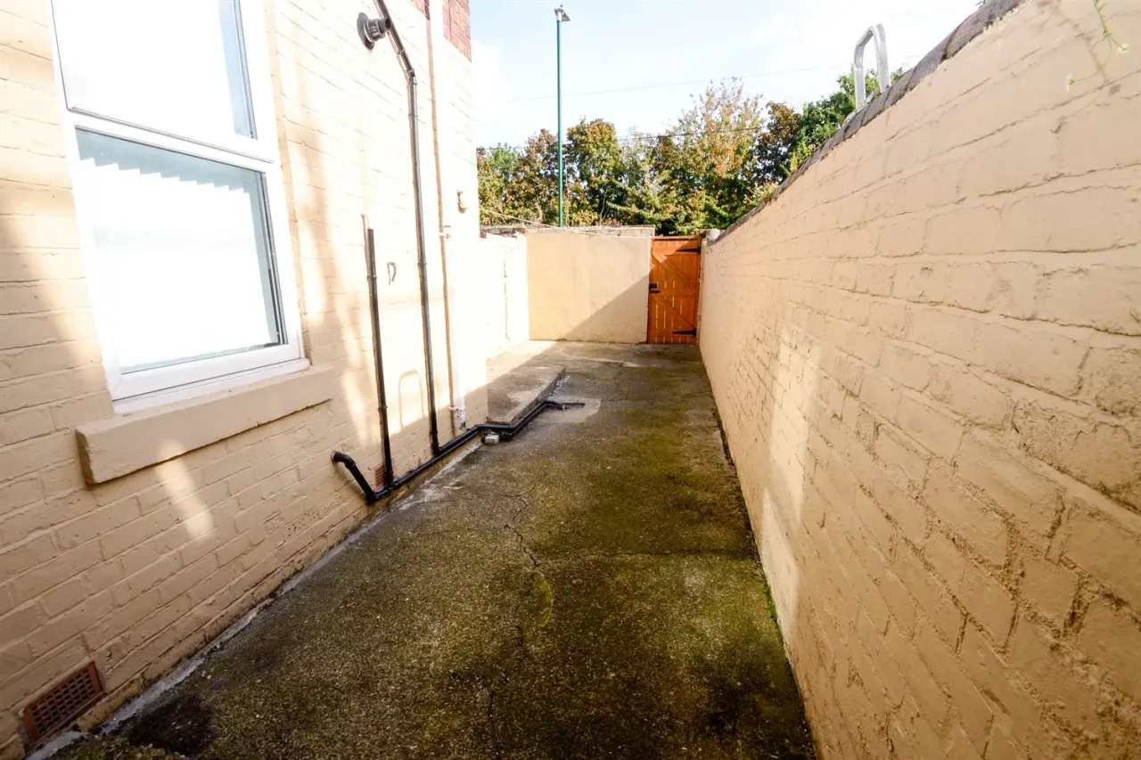 Northbourne Road, Jarrow, NE32, photo 9