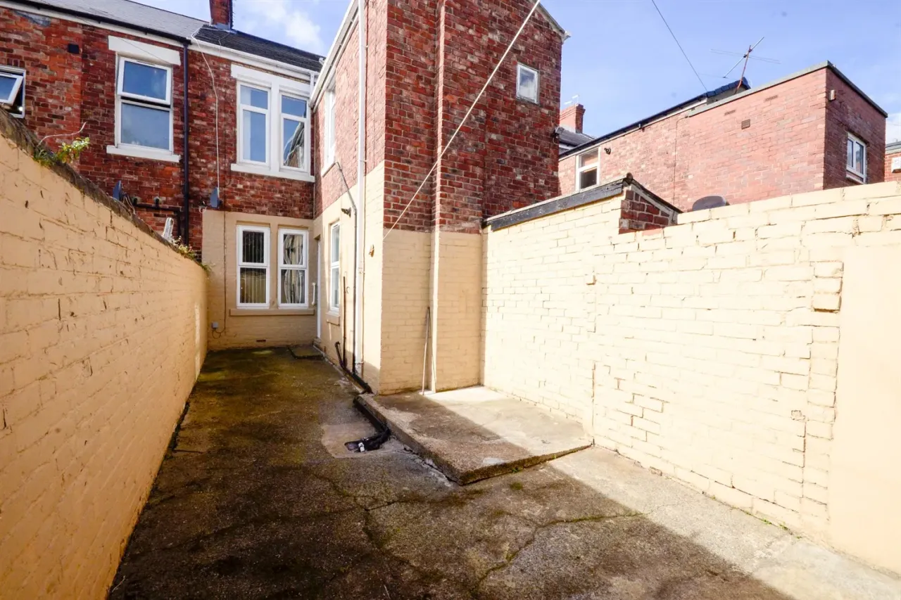 Northbourne Road, Jarrow, NE32, photo 8