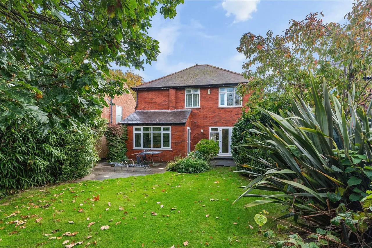 Churchgate, Southport, PR9, photo 28