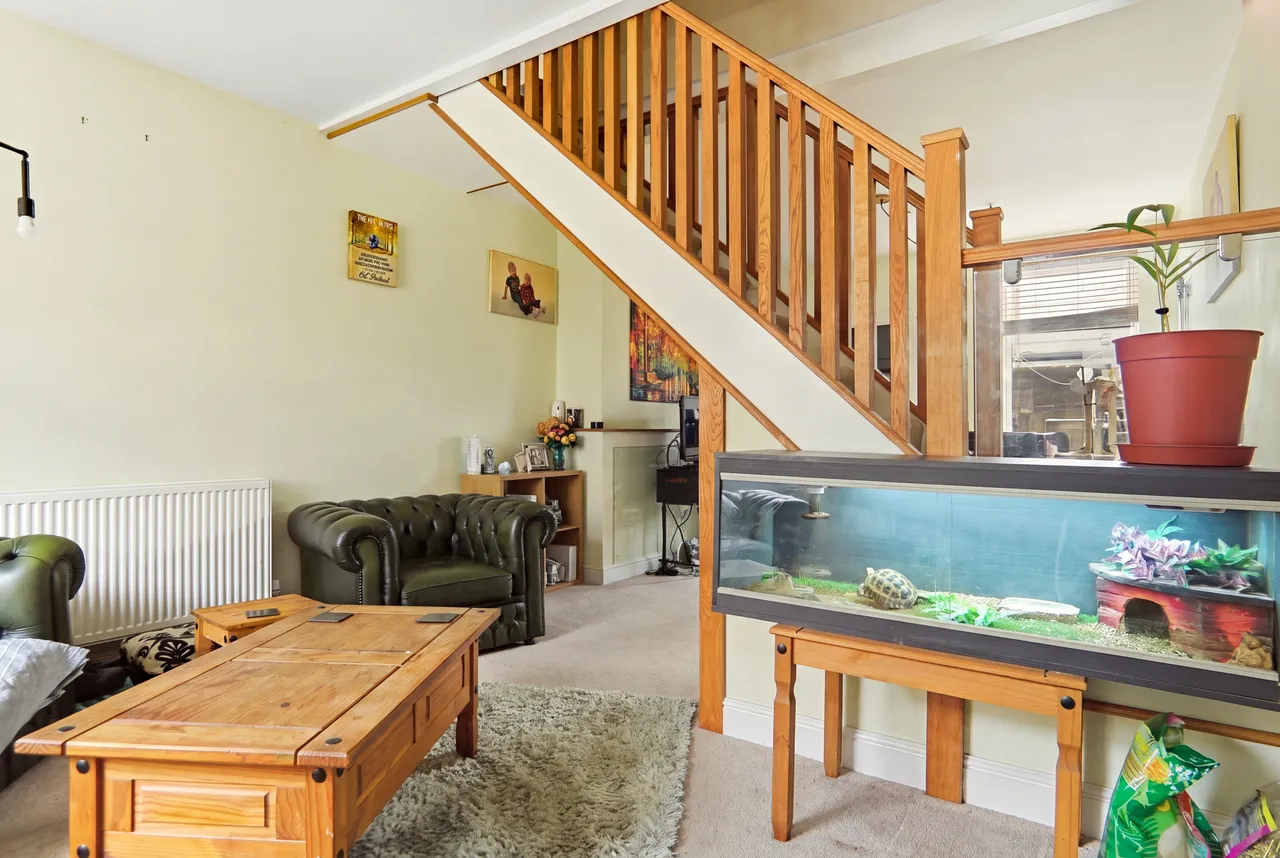 Horner Street, York, YO30, photo 2