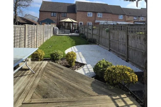 Trenchard Crescent, Chelmsford, photo 10