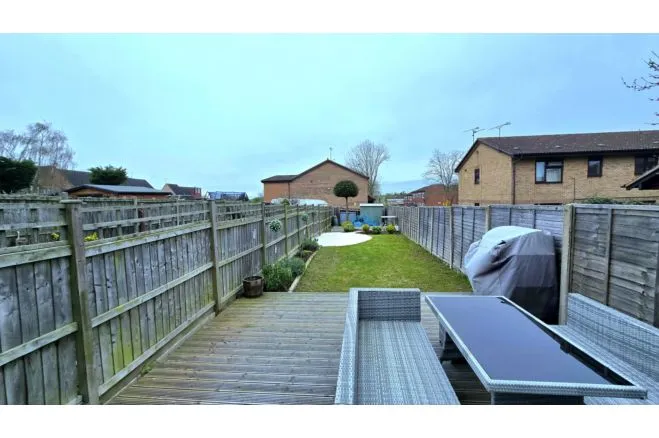 Trenchard Crescent, Chelmsford, photo 11