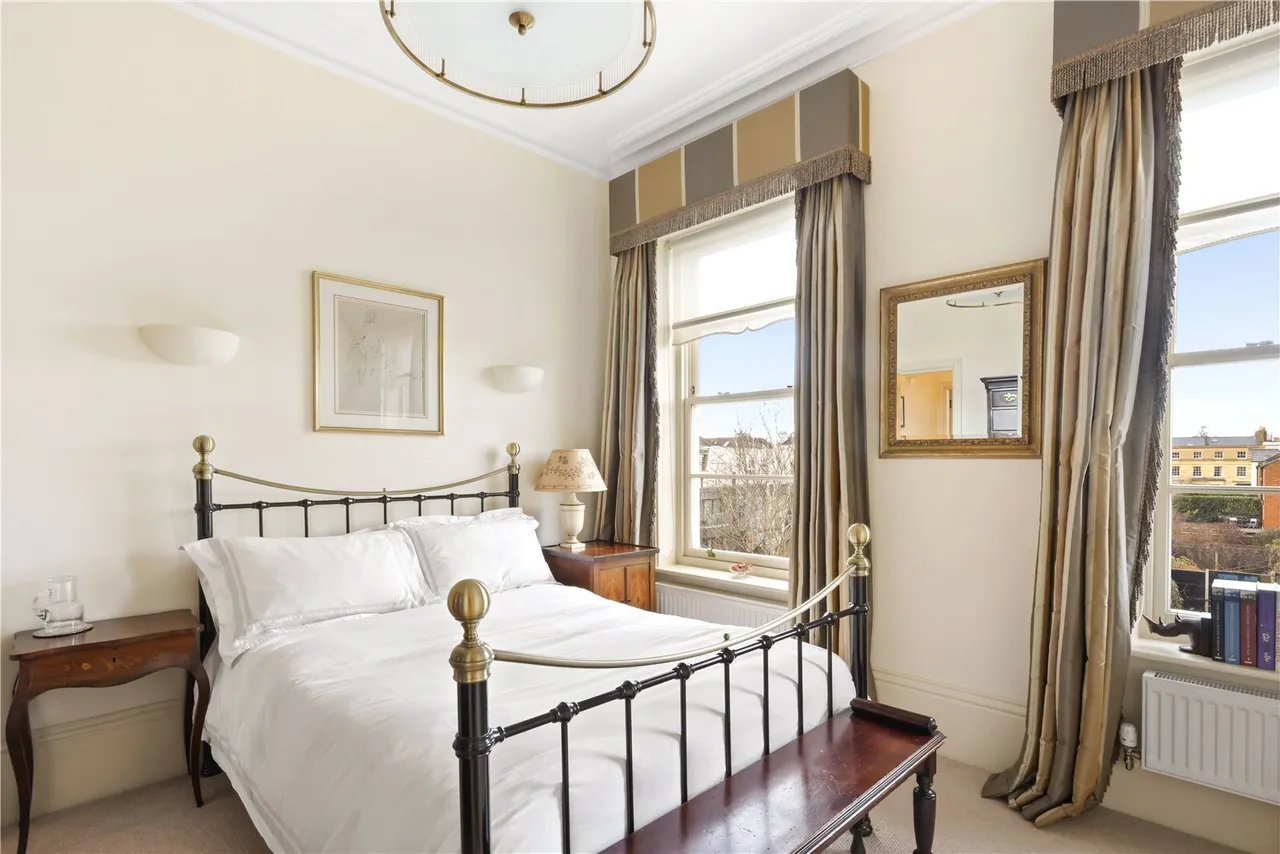 Grafton Road, Cheltenham, GL50, photo 12