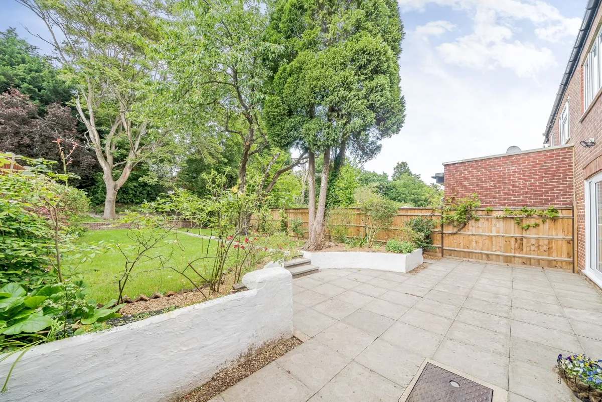 Ullswater Crescent, London, SW15, photo 6