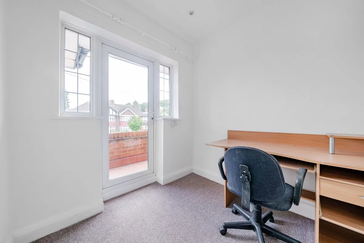 Ullswater Crescent, London, SW15, photo 12
