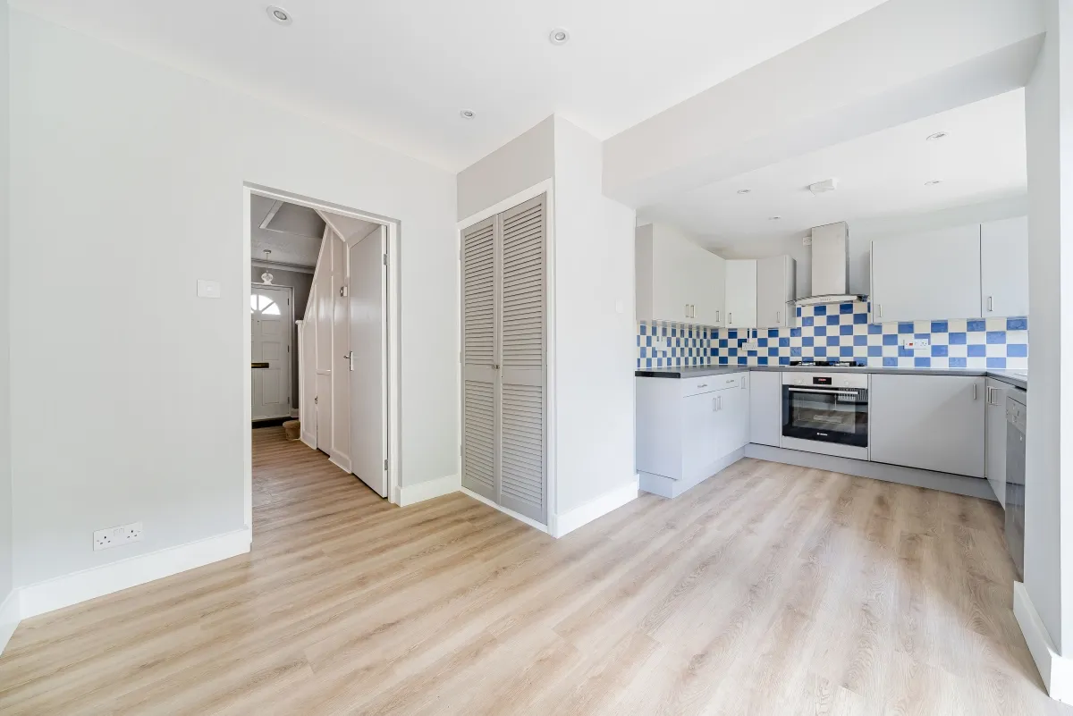 Ullswater Crescent, London, SW15, photo 9