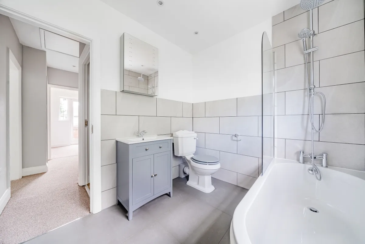 Ullswater Crescent, London, SW15, photo 8