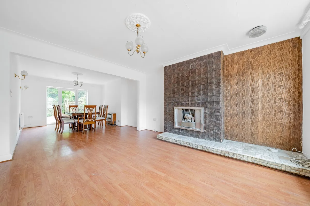 Ullswater Crescent, London, SW15, photo 4