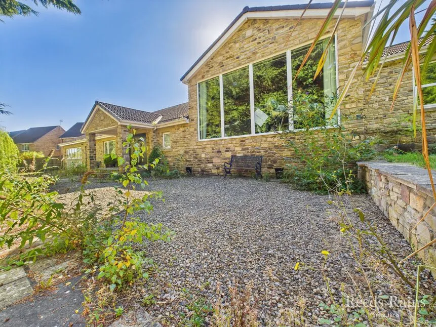 6 bed house for sale — Thistleflat House, High West Road, Durham, DL15