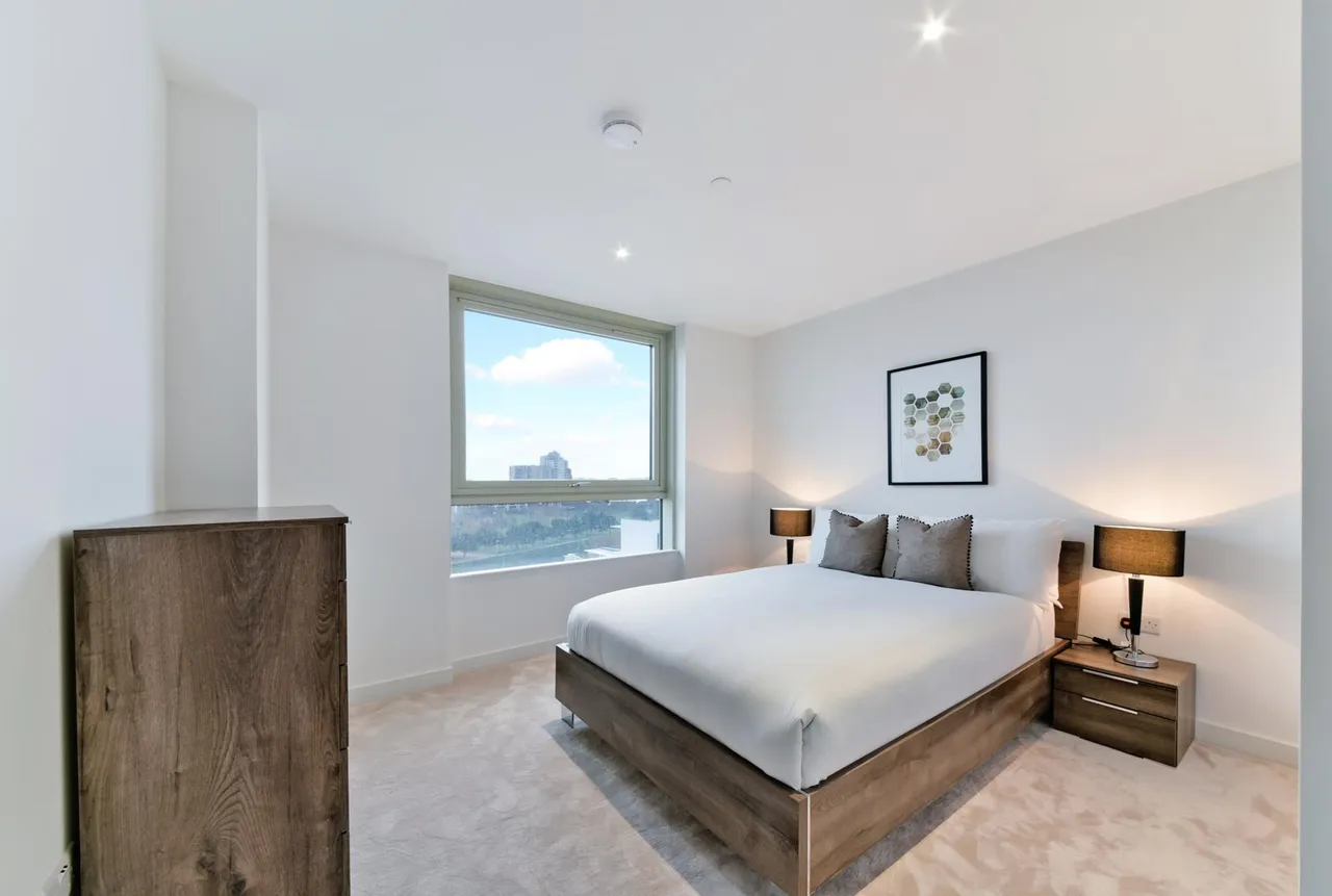 Corsair House, Royal Wharf, E16, photo 8