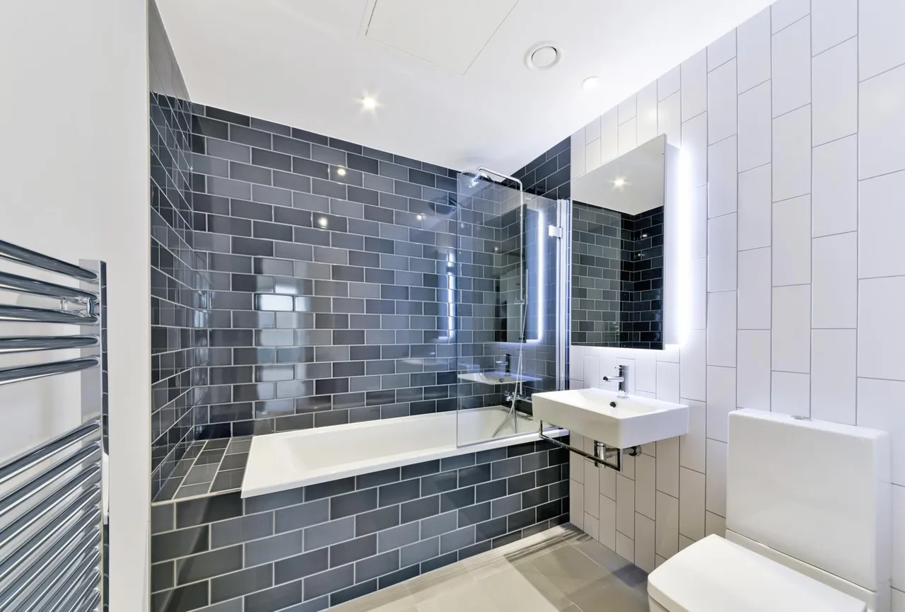Corsair House, Royal Wharf, E16, photo 9