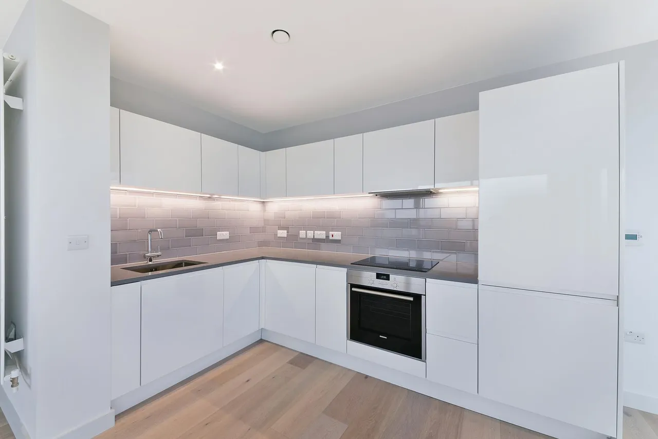 Corsair House, Royal Wharf, E16, photo 6