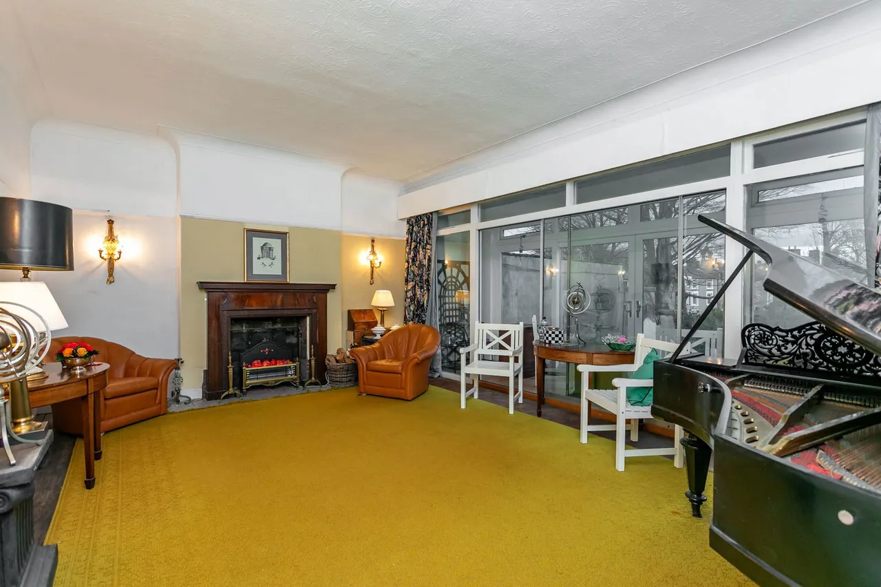 Marine Road Central, Morecambe, LA4, photo 8