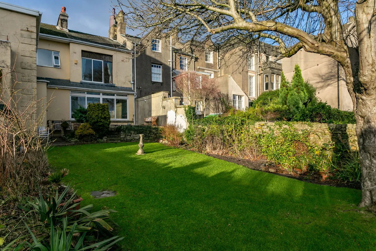 Marine Road Central, Morecambe, LA4, photo 21