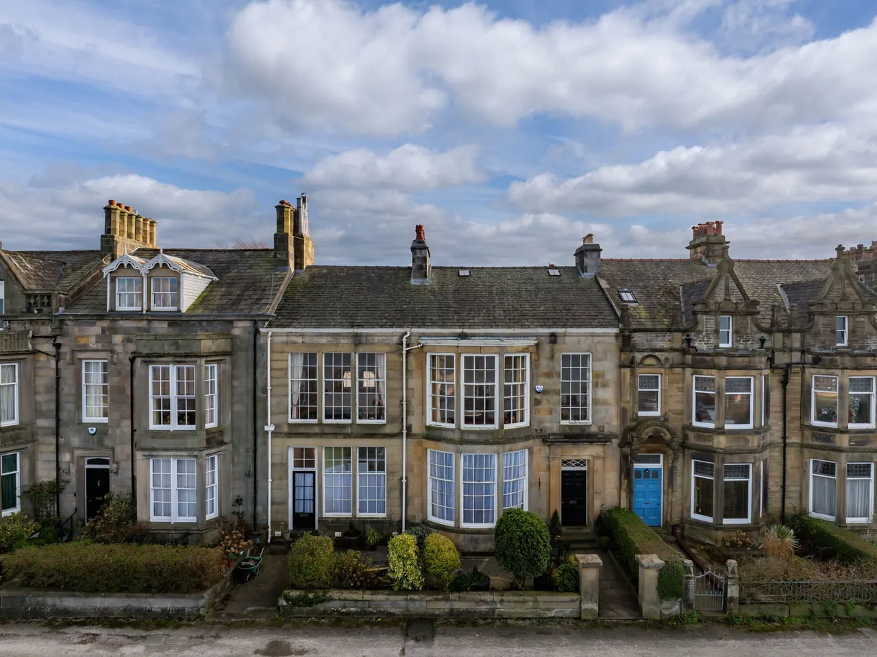 6 bed house for sale, Marine Road Central, Morecambe, LA4